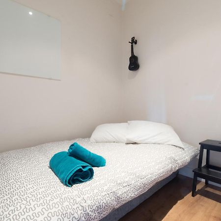 Apartamentos Eloisa Мадрид Номер фото