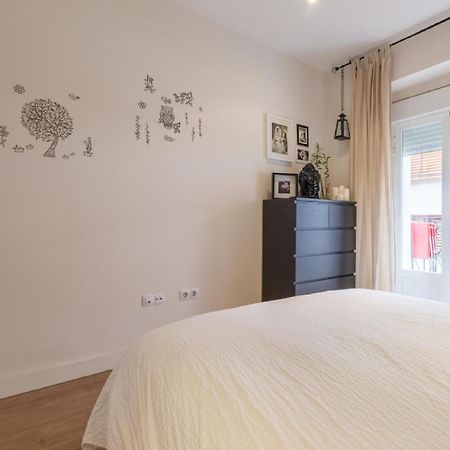 Apartamentos Eloisa Мадрид Номер фото