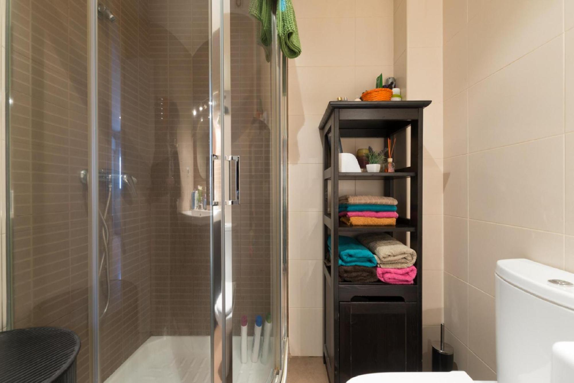 Apartamentos Eloisa Мадрид Номер фото