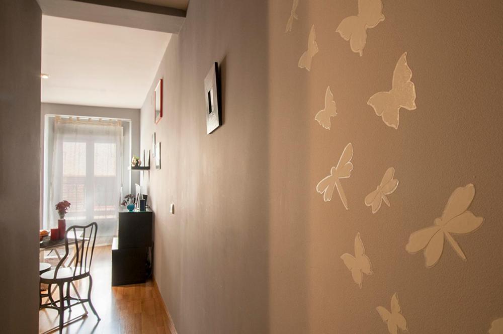 Apartamentos Eloisa Мадрид Номер фото