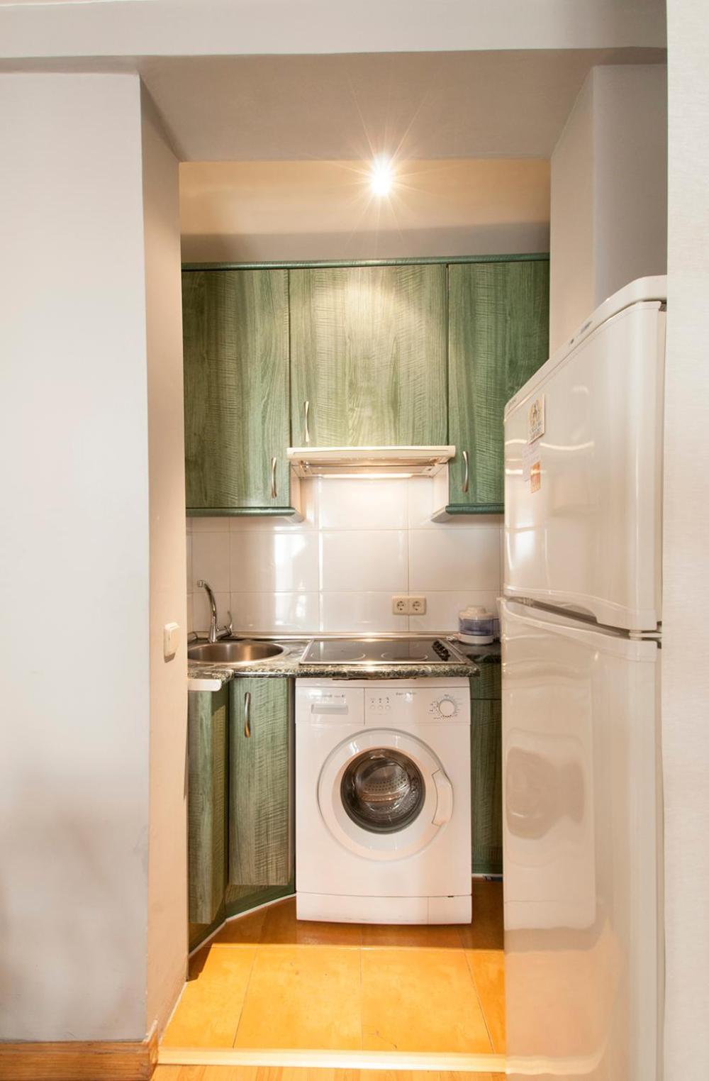 Apartamentos Eloisa Мадрид Номер фото