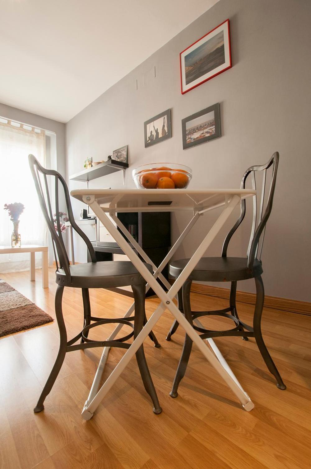 Apartamentos Eloisa Мадрид Номер фото