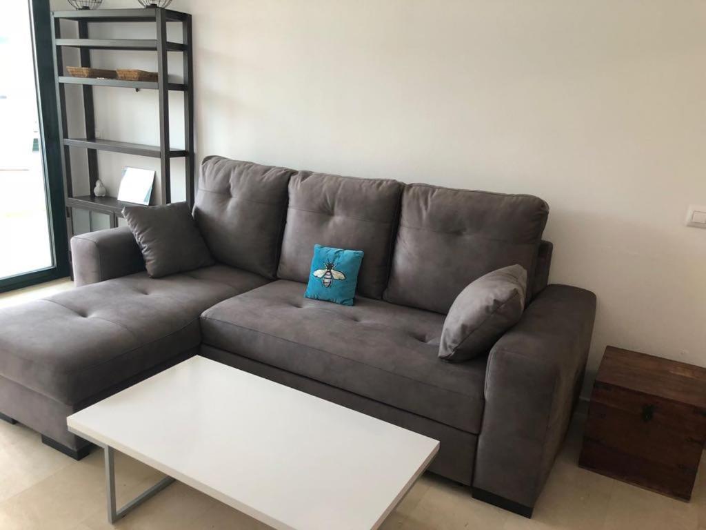 Apartamentos Eloisa Мадрид Экстерьер фото